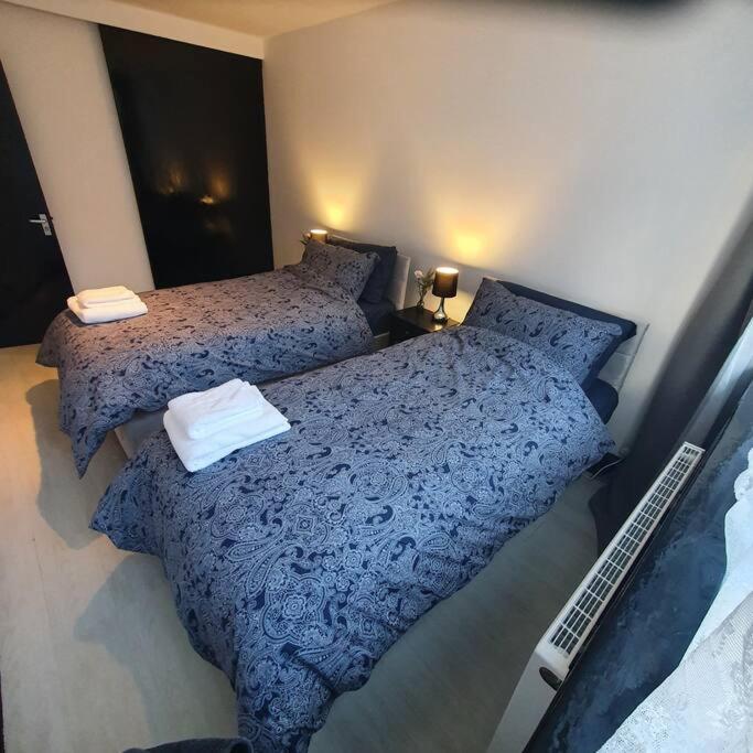 Apartament 3Beds Family Friendly In London With Good Transport Links Zewnętrze zdjęcie