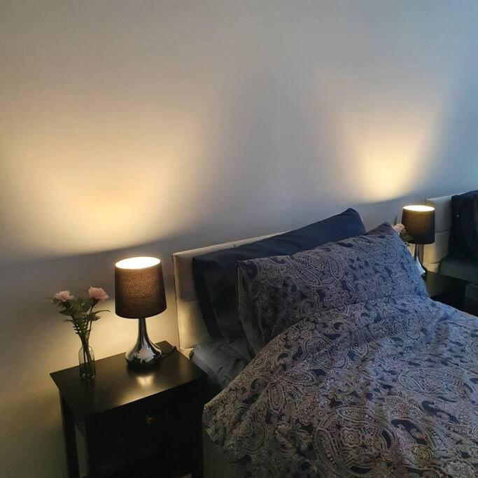 Apartament 3Beds Family Friendly In London With Good Transport Links Zewnętrze zdjęcie