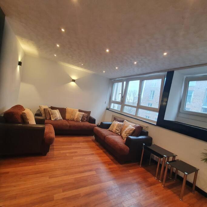 Apartament 3Beds Family Friendly In London With Good Transport Links Zewnętrze zdjęcie