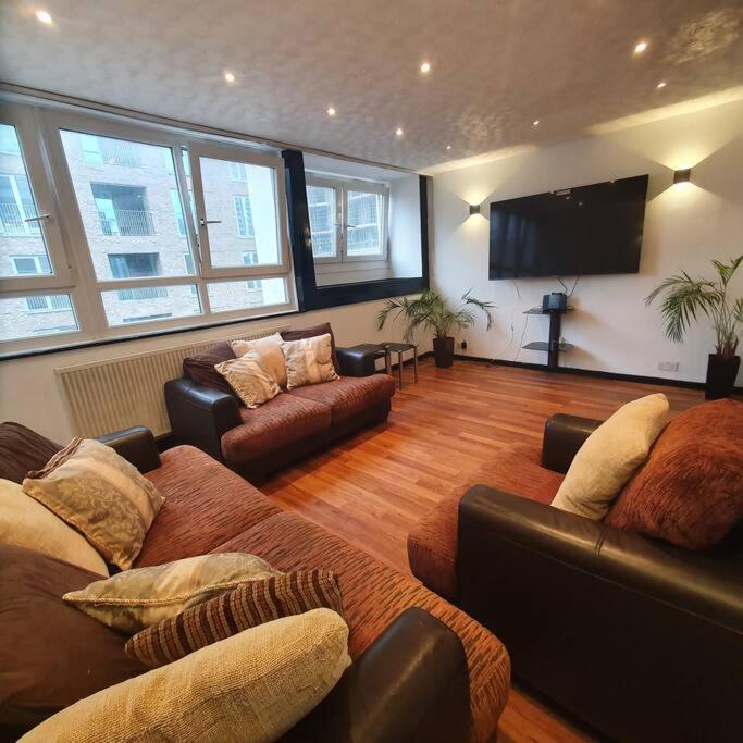 Apartament 3Beds Family Friendly In London With Good Transport Links Zewnętrze zdjęcie